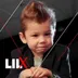 LIL X logo