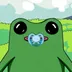 Baby Fwog logo