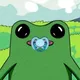 Baby Fwog logo