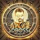 DBOSS logo