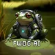 Fwog Ai logo