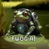 Fwog Ai logo