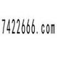 7422666.com logo