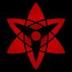 Sharingan logo