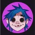GORILLAZ logo