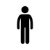 Man logo