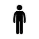 Man logo