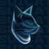 SUI CAT LANGUAGE MODEL logo