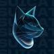 SUI CAT LANGUAGE MODEL logo