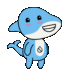 BULLSHARK on SUI logo
