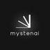 Mysten AI Studio logo