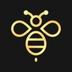 THE HIVE AI SUI logo