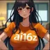 eliza ai16z mascot logo