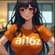 eliza ai16z mascot logo