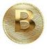 Iraq Bitcoin logo