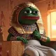 Kekius Maximus logo