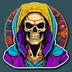 Dead Coin logo