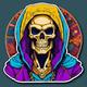 Dead Coin logo