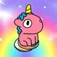 Yoonicorn Phart Doost logo
