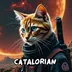 Catalorian logo