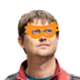 Satoshi Nakamoto logo