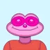 Pinko by Matt Furie logo