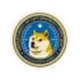United States Doge Service logo