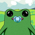 Baby Fwog logo