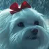 Ruby Floof logo