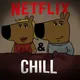 Netflix & Chill logo