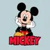 MICKEY logo