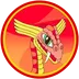 Toki on SUI logo
