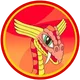 Toki on SUI logo