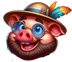 Gordy logo