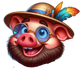 Gordy logo