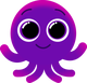 Povo Coin logo
