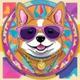 Dago Dog logo