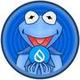 SuiKermit logo