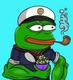 Pepe Popeye logo