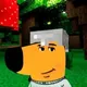 CHILL STEVE logo