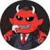 RED DEVIL logo