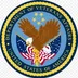 VETERANS AFFAIRS logo