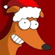 Santa's Little Helper logo