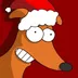 Santa's Little Helper logo
