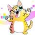 GOOGLY CAT SUI logo