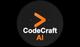 CodeCraft AI logo