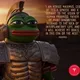 Kekius Maximus CEO logo