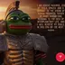 Kekius Maximus CEO logo