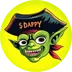 Dappy logo