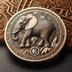 EXOTIC COIN logo